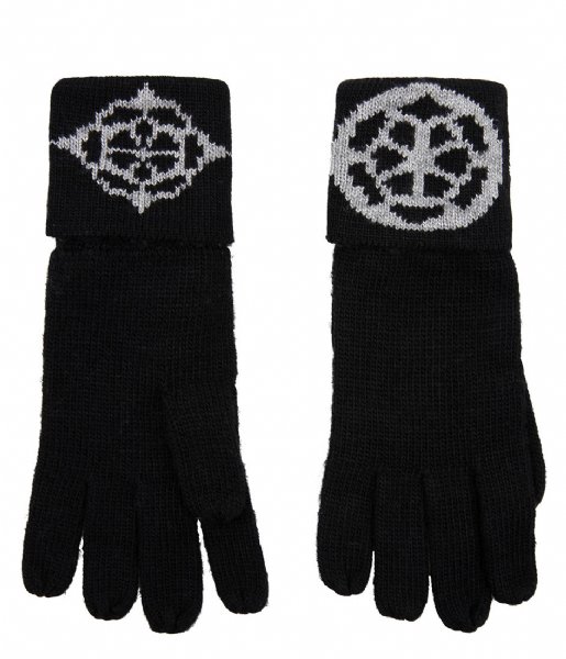 Guess  Gloves Black